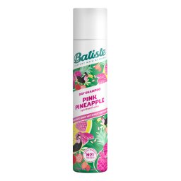 Batiste Dry Shampoo Pink Pineapple