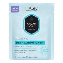 Hask Argan Oil Deep Conditioner