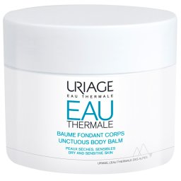 Uriage Eau Thermal Unctuous Body Balm