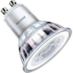 Philips LED spot GU10 3.5W 2700K Warmwit