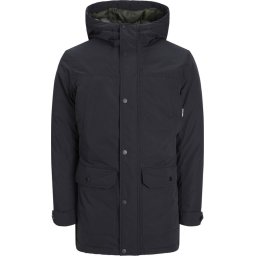 JACK&JONES - Maat 152 - JUNIOR JJWINNER PARKA NO FUR JNR Jongens Jas
