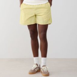 ADIDAS ORIGINALS adidas Short Sprinter Geel Heren l