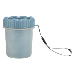 Trixie Silicone Pootreiniger M-L Hond