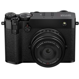 Fujifilm GFX100RF Black