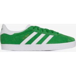 ADIDAS ORIGINALS Schoenen adidas Gazelle Groen/wit Dames 38 2/3