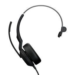 Jabra Evolve2 50 UC Mono koptelefoon