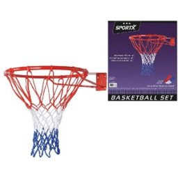 SportX Basketbalring