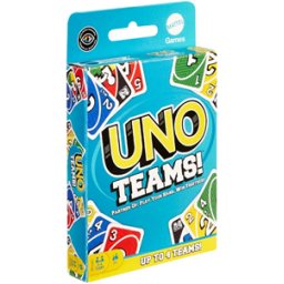 Uno Teams