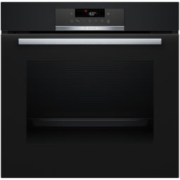 Bosch HBA171BB3 Inbouw oven Zwart