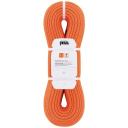 PETZL Volta 9.2mm 70m orange - Klimtouw