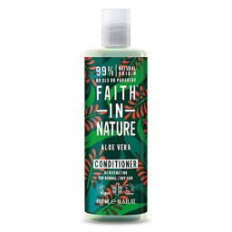 Faith in Nature Aloë Vera Conditioner