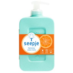 Seepje Handzeep Sinaasappel