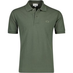 Lacoste - Maat 5XL - Heren Poloshirt - Aucuba