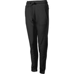 Reece Maat XL - Studio Cuffed Sweat Pants Dames - Trainingsbroek- Zwart