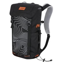 HUSKY Jibby 20 black - rugzak