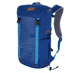 HUSKY Jibby 20 blue - rugzak