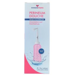 Wondermom Perineum Douche Zwangerschap Postpartum