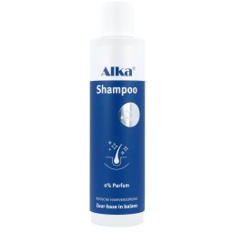 Alka Shampoo Hypoallergeen 0% Parfum
