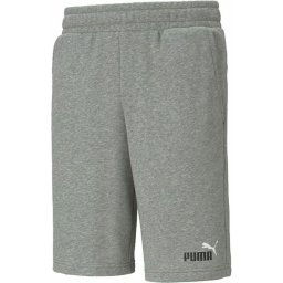 PUMA Maat L ESS+ 2 Col Shorts 10 Heren Broek