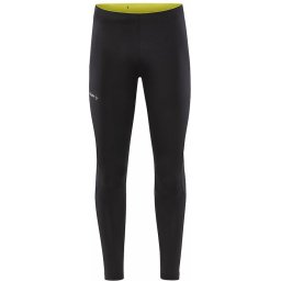 Craft Maat XL ADV Essence Zip Tights 2 M 1914113 - Black
