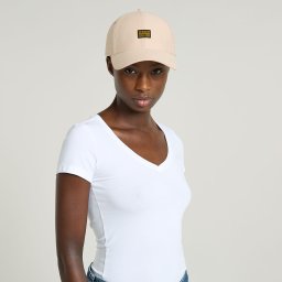 Originals Baseball Cap - Roze - Dames