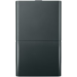 Qlima D 812 Smart Luchtontvochtiger Grijs