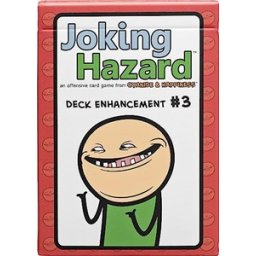 Joking Hazard Deck Enhancement #3