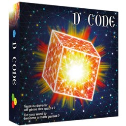 D Code - Dobbelspel