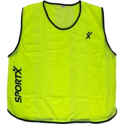 SportX - Trainingshesje Geel