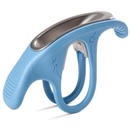 OCÚN Bow blue - Zekeringsapparaat