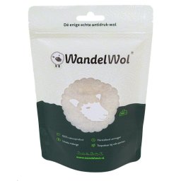 WandelWol Antidrukwol