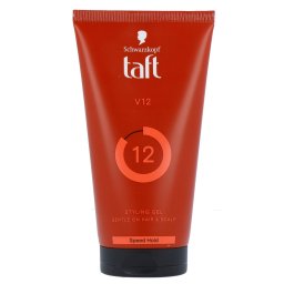 Schwarzkopf Taft V12 Power Gel