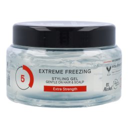Schwarzkopf Taft Extreme Freezing Styling Gel Hold 5/15