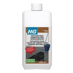 HG Vloeren Natuursteen Cementsluierverwijderaar 31