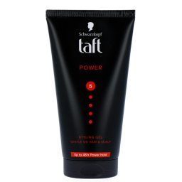 Schwarzkopf Taft Power gel tube