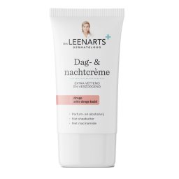 Drs Leenarts Dag- & Nachtcrème Droge Huid