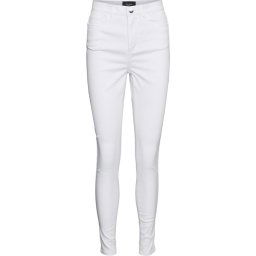 VERO MODA - Maat XS X L30 - VMSOPHIA HW SKINNY J SOFT VI403 GA NOOS Dames Jeans