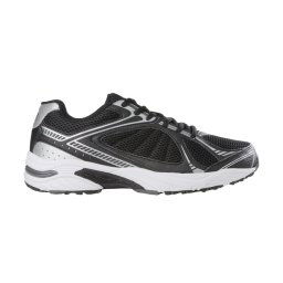 Scholl New Sprinter - maat 40 - Unisex Sneaker - zwart