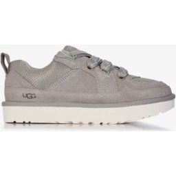 Schoenen Ugg Lo Lowmel Grijs Dames 40