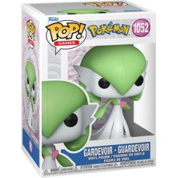 Funko Pop! - Pokemon Gardevoir #1052