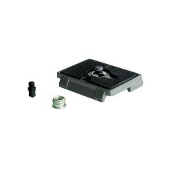 Manfrotto 200PL Adapter plate (14/38)