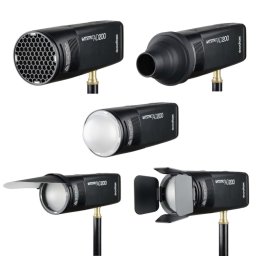 Godox accessories kit AK-R1