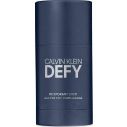 Calvin Klein Defy Deodorant Stick Alcohol Free