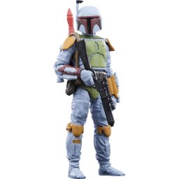 Boba Fett - Star Wars The Vintage Collection - Hasbro