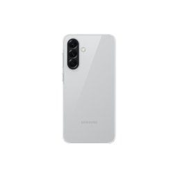 Samsung Clear Case voor Samsung Galaxy A56 Telefoonhoesje Transparant