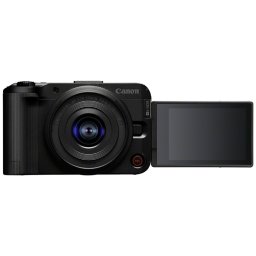 Canon EOS R50 V + RF-S 14-30mm IS STM PZ Content creator kit