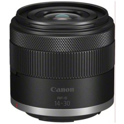 Canon RF-S 14-30mm f/4.0-6.3 IS STM PZ