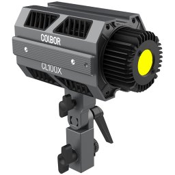 COLBOR CL100X COB Video Light