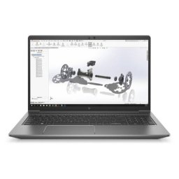 HP ZBook Power G8 - Intel Core i7-11e Generatie - 15 inch - 8GB RAM - 256GB SSD - Windows 11