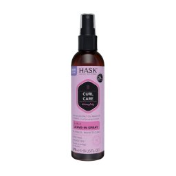 Hask Curl Care 5in1 Leave-in Spray